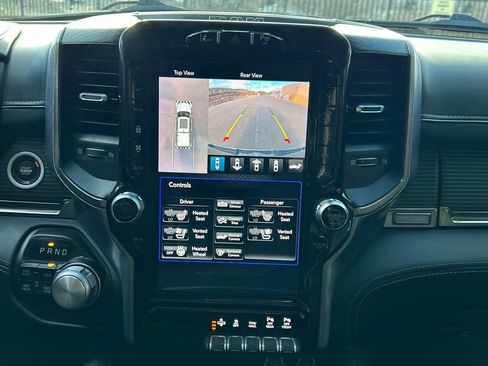 Used 2020 RAM 1500 Limited image 29