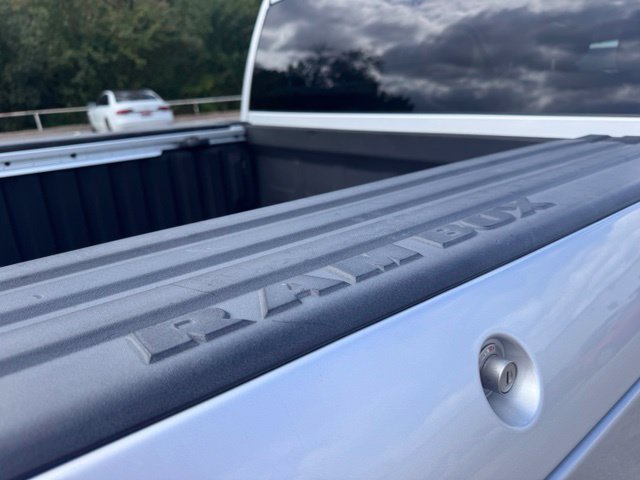 Used 2018 RAM 1500 Tradesman w/ Popular Equipment Group AWD/4WD image 9