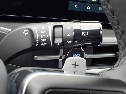 New 2026 Hyundai Santa Fe SEL FWD image 28