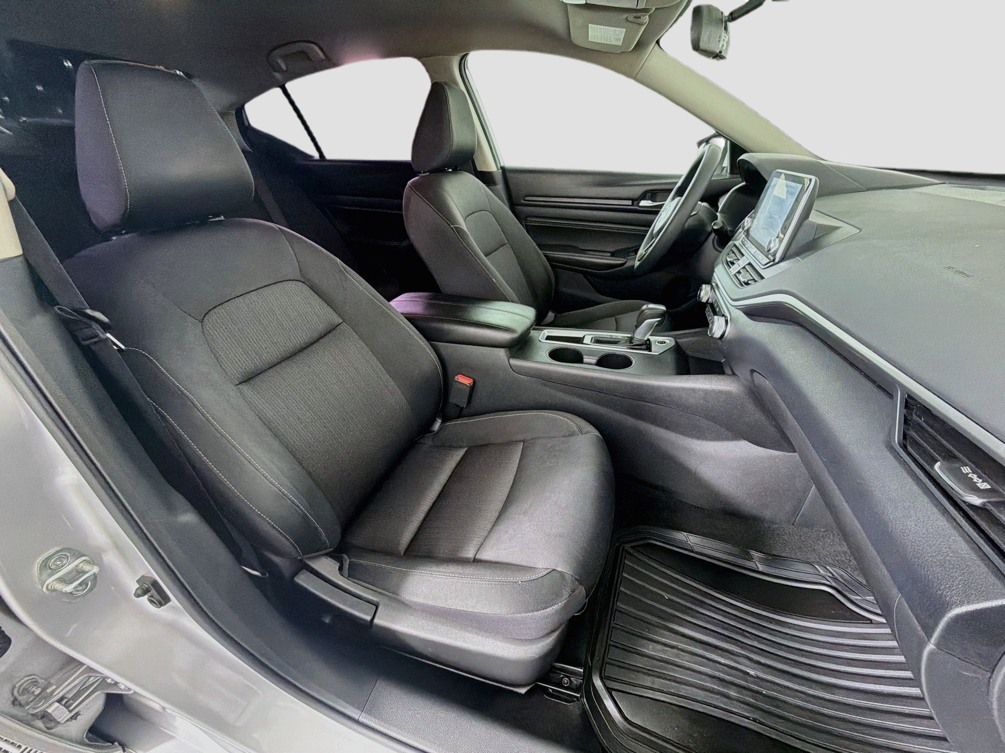 Used 2019 Nissan Altima 2.5 S FWD image 28