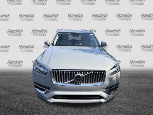 Certified 2024 Volvo XC90 T8 Plus w/ Protection Package Premier AWD/4WD image 3