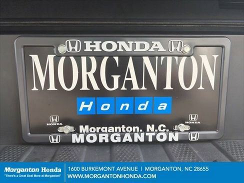 Used 2025 Honda Ridgeline RTL image 33