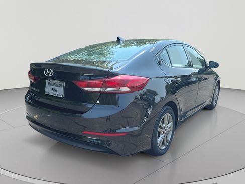 Used 2018 Hyundai Elantra Value Edition FWD image 29