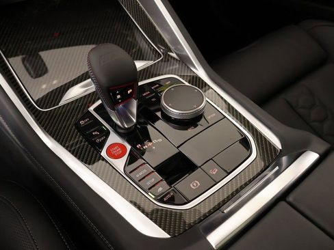 New 2026 BMW X6 M Competition w/ Executive Package AWD/4WD image 9