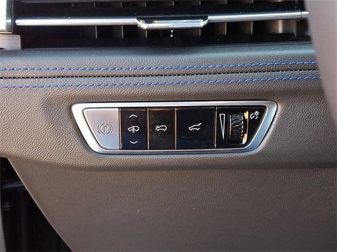 New 2025 Cadillac Escalade IQ Luxury 1 image 20