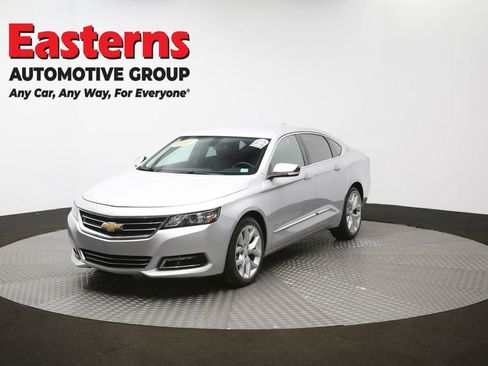 Used 2019 Chevrolet Impala Premier image 56