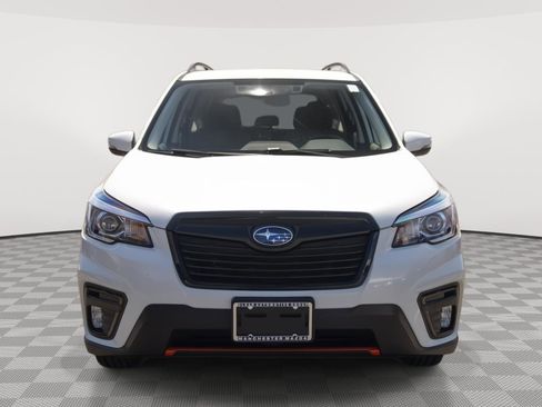 Used 2020 Subaru Forester Sport image 19