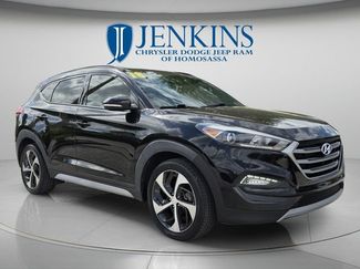 Used 2018 Hyundai Tucson Value FWD video 1