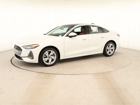 New 2026 Audi A5 Premium AWD/4WD image 12