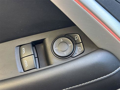 Used 2018 Chevrolet Camaro SS RWD image 20