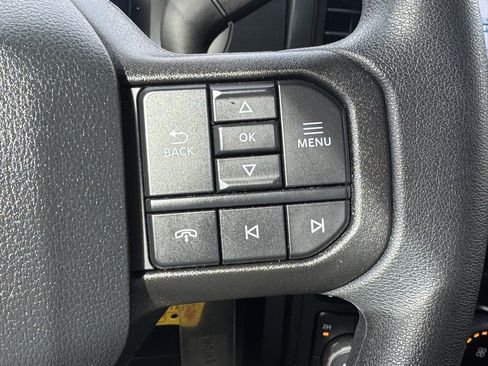 New 2025 Ford F150 STX image 31