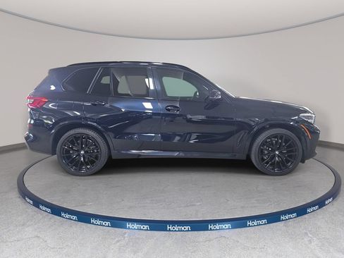 Used 2020 BMW X5 xDrive40i w/ M Sport Package AWD/4WD image 6