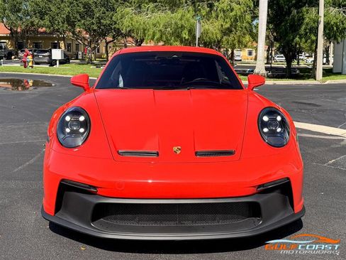 Used 2022 Porsche 911 GT3 RWD image 6