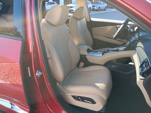 Used 2023 Acura RDX AWD image 17