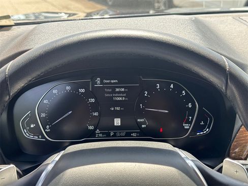 Used 2022 BMW X3 sDrive30i w/ Convenience Package image 27