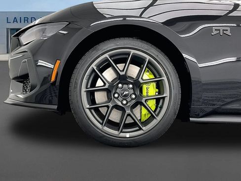 New 2026 Ford Mustang Premium w/ Mustang RTR Package RWD image 13