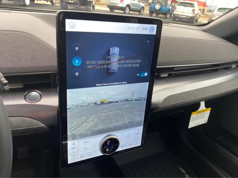 Used 2023 Ford Mustang Mach-E GT w/ GT Performance Edition image 58