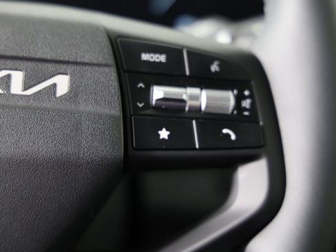 New 2026 Kia Sportage SX image 15