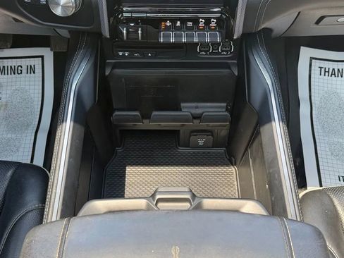 Used 2019 RAM 1500 Limited AWD/4WD image 25