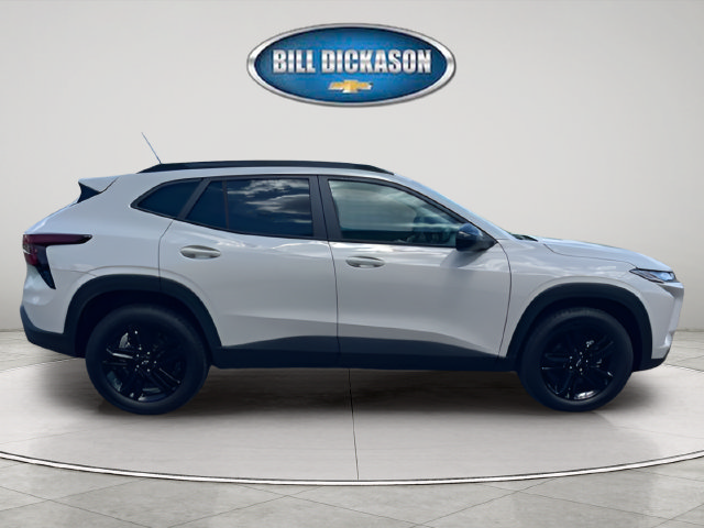 New 2026 Chevrolet Trax RS w/ Driver Confidence Package FWD image 27