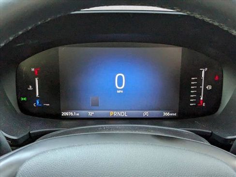 Used 2024 Ford Escape Active w/ Tech Pack #1 FWD image 3