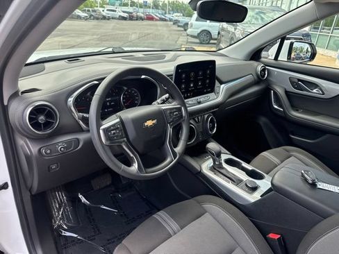 Used 2023 Chevrolet Blazer LT w/ Convenience Package FWD image 15