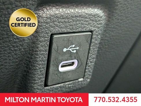 Certified 2025 Toyota Corolla SE FWD image 20