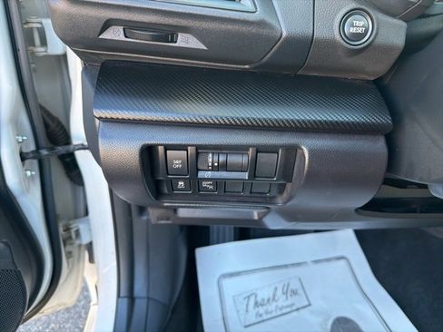 Used 2017 Subaru Impreza 2.0i Premium w/ BSD & Rcta/SRF/Eyesight image 16