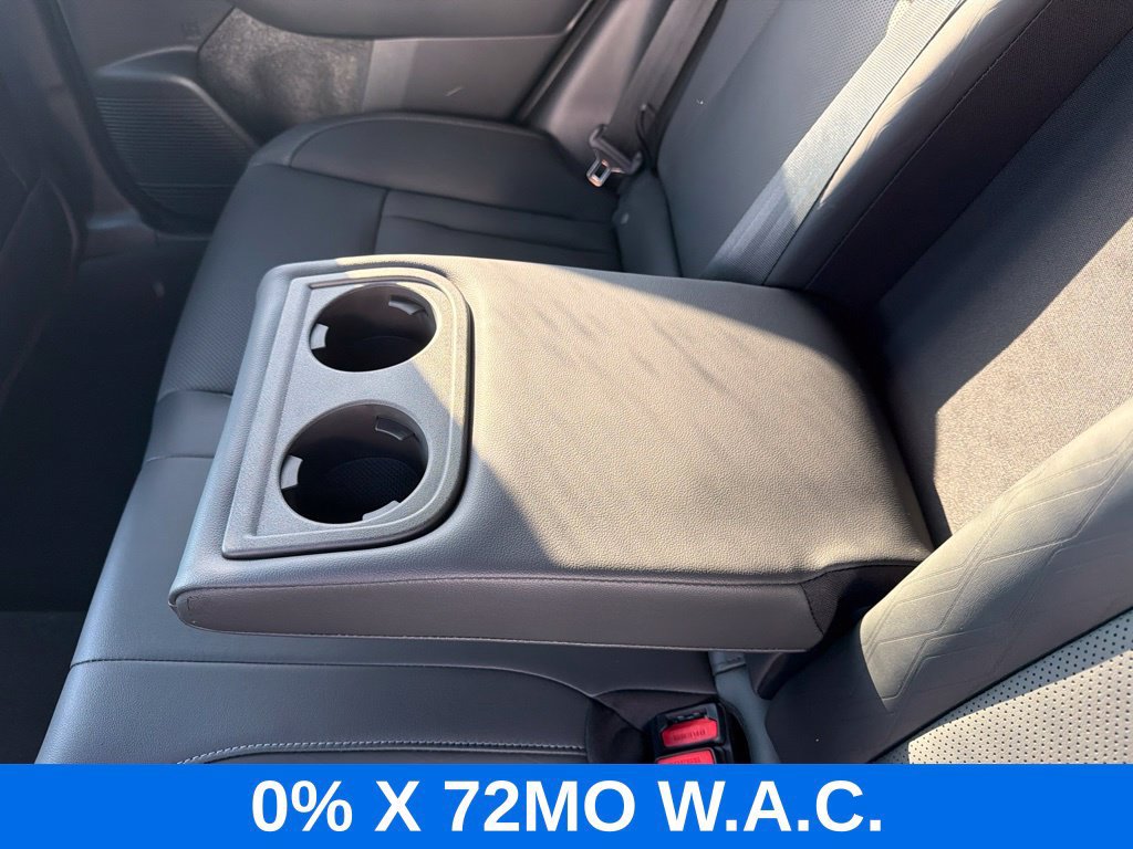 New 2026 Subaru Outback Touring XT AWD/4WD image 23