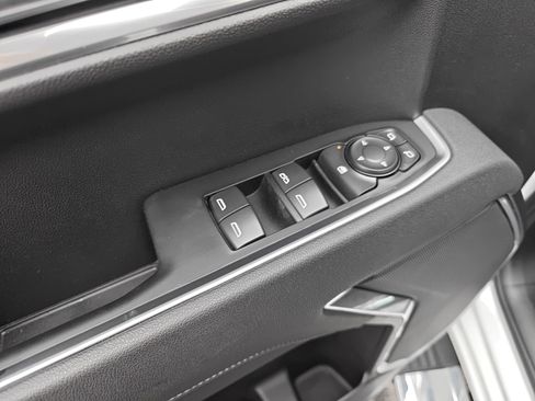 Certified 2026 Chevrolet Silverado 1500 LT AWD/4WD image 13