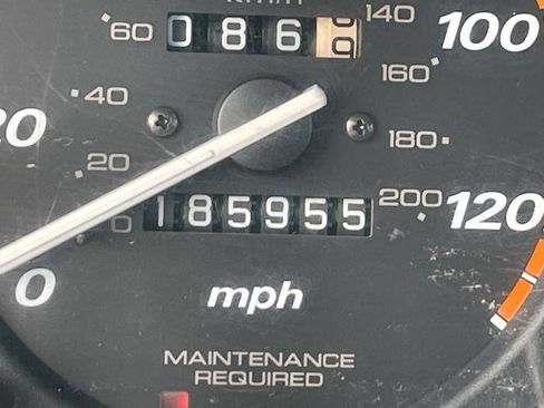 Used 1999 Honda CR-V EX image 39