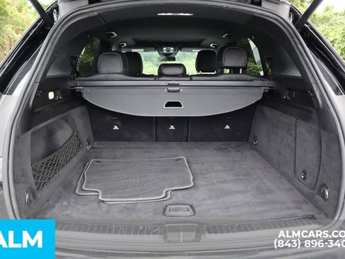Used 2024 Mercedes-Benz GLE 350 4MATIC image 21