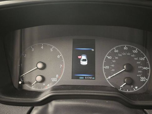 Used 2024 Toyota Corolla LE FWD image 10