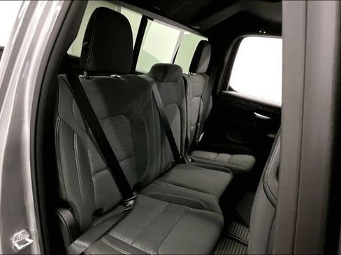 Used 2025 RAM 1500 Tradesman AWD/4WD image 25