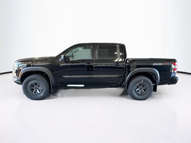 New 2027 Nissan Frontier PRO-4X w/ Pro Convenience Package AWD/4WD image 8