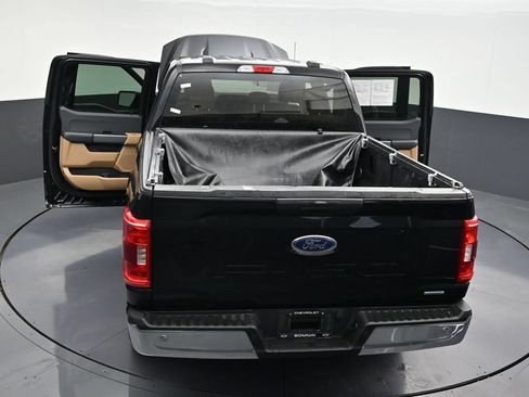 Used 2023 Ford F150 XLT AWD/4WD image 32