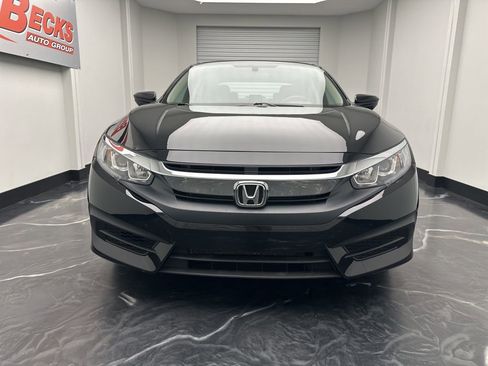 Used 2016 Honda Civic LX image 26