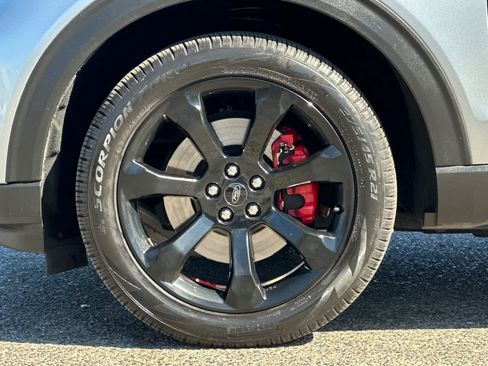 Certified 2024 Ford Explorer ST w/ Equipment Group 401A image 29