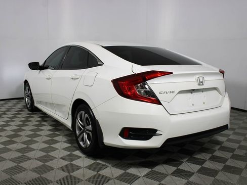 Used 2016 Honda Civic LX image 23