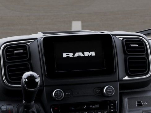 New 2026 RAM ProMaster 2500 w/ Quick Order Package 22G SLT FWD image 19
