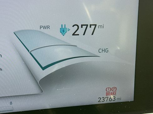 Used 2024 Hyundai Ioniq 6 SEL image 18