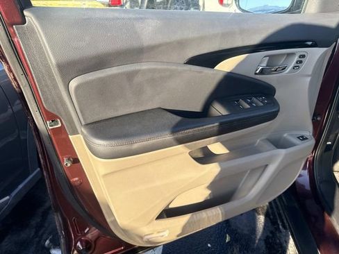 Used 2016 Honda Pilot Elite image 25