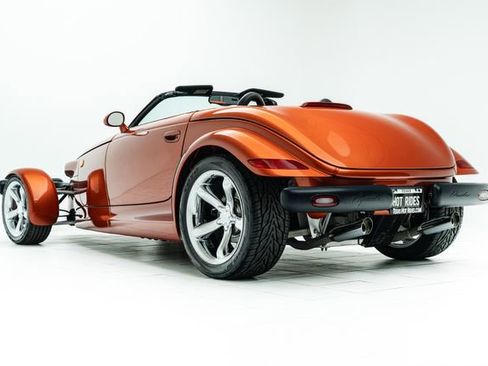 Used 2001 Plymouth Prowler RWD image 18
