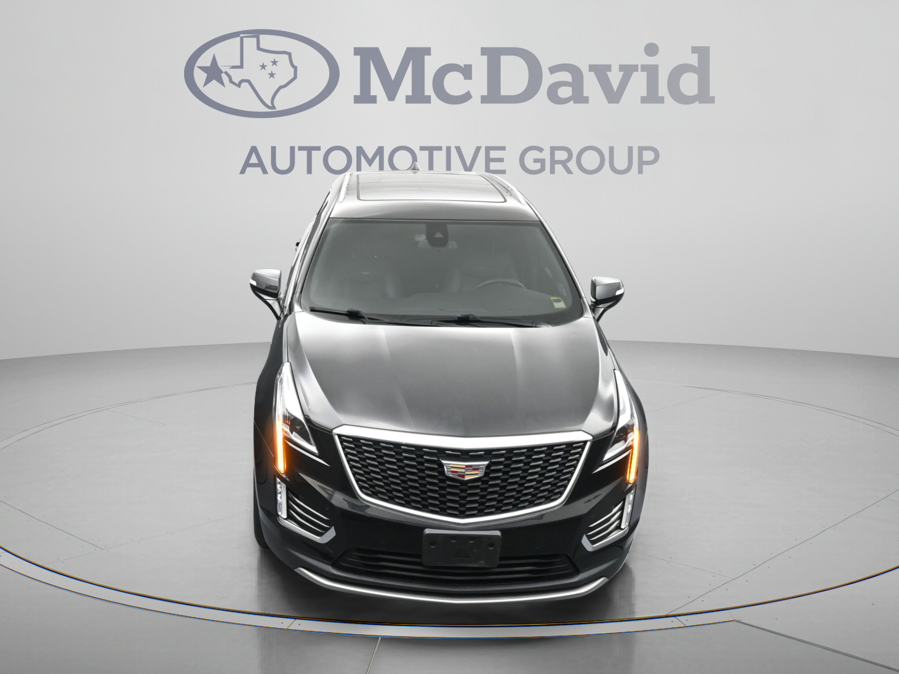 Used 2023 Cadillac XT5 Premium Luxury AWD/4WD image 34