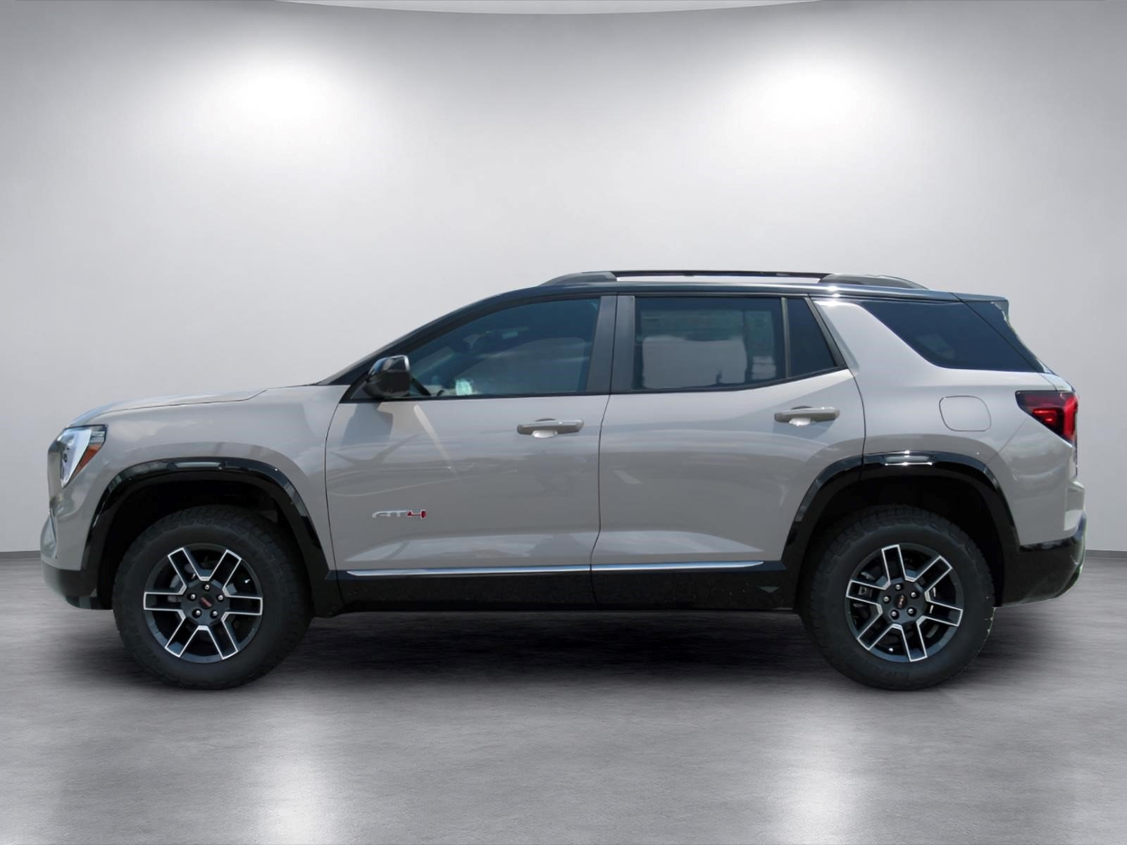 New 2027 GMC Terrain AT4 w/ Convenience Package III AWD/4WD image 4