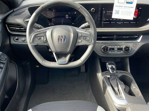 New 2025 Buick Envista Preferred w/ Convenience I Package image 14