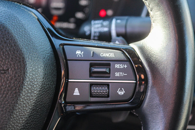 Used 2023 Honda Civic Touring image 30