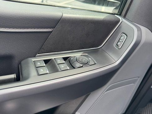 Used 2025 Ford F150 XLT w/ Equipment Group 301A Standard AWD/4WD image 15