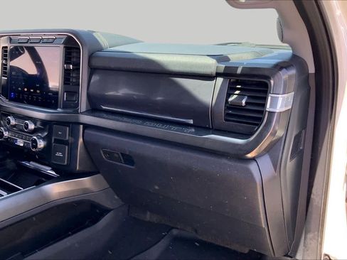 Used 2023 Ford F250 Lariat w/ Sport Appearance Package AWD/4WD image 19