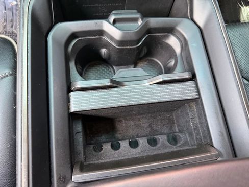 Used 2021 RAM 1500 Limited w/ Night Edition AWD/4WD image 31